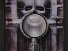 EMERSON, LAKE & PALMER: Brain Salad Surgery LP (180 gram reissue, gimmick cove