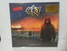 NEW CKY CARVER CITY LP 180 GRAM LIMITED EDITION COLOURED VINYL 1000 COPIES MADE