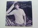 GEORGE HARRISON ORIGINAL 2003  UK  45 ANY ROAD MINT