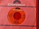 GREGG DIAMOND BIONIC BOOGIE  HOT BUTTERFLY  MINT  CHAINS POLYDOR  SOUL 45