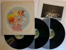 Grateful Dead - Europe ‘72 - 1974 US Press w/ Book (EX) Ultrasonic Cleaned