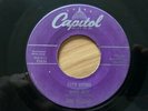 Jimmy Heap Perk Williams 45 Cat'n Around CAPITOL VG hillbilly bopper MP3
