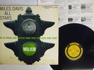 MILES DAVIS WALKIN' PRESTIGE SMJ-6528 JAPAN MONO VINYL LP