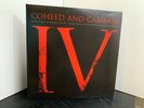Coheed and Cambria - Good Apollo I’m Burning Star IV RSD Splatter Vinyl Mastodon