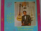 Odilio Gonzalez Alegre Navidad ALMA 109 El Jibarito de Lares LP VG+ #2377