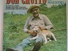 Don Chuito El De Bayamon Jibaro Terminao El Maestro VELVET PRS-8005  LP VG #2383