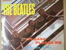 THE BEATLES - PLEASE PLEASE ME - 1965 Parlophone Mono Pressing Vinyl
