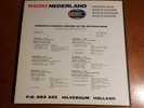 Radio Nederland MINT 3 LPS Romantic Church Organs In The Netherlands 1976 RARE