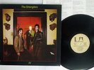 STRANGLERS IV (RATTUS NORVEGICUS) UNITED ARTISTS GP-507 JAPAN VINYL LP
