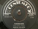 Funk (45) SEEDS OF THE EARTH 