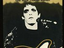 VINYL LP Lou Reed - Transformer / RCA 1st Pressing Orange Label VG+