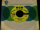 Burt Ward-Boy Wonder I Love You-RARE 1966 PROMO 45-NEAR MINT-Batman-Frank Zappa