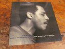 BUD POWELL Amazing LP BLUE NOTE 1504 mono Lex RVG DG ear VG++ RARE flat edge