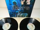 DOORS-ABSOLUTELY LIVE..SUPERB  UK PRESS NEAR MINT DOUBLE VINYL LP RECORD 1970