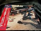 FRANK MARINO & MAHOGANY RUSH WHAT'S NEXT 1980 Near Mint LP with Obi