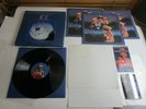 Michael Jackson  E.T. 1982 LP BOX 2   MCA-70000 with 2 Poster & 3 Booklet  ft27