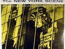 GEORGE WALLINGTON-THE NEW YORK SCENE-NEW JAZZ VICTOR LP, PHIL WOODS DONALD BYRD