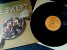 THE SWEET 