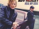 Jeff Healey Heal My Soul 180GR /GATEFOLD NEAR MINT Provogue 2xVinyl LP