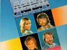 Abba Thank You For The Music Epic Vinyl LP