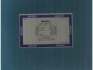 LP-BOX Tchaikovsky / Pietro Mascagni Mazepa / Highlights From Iris NEAR MINT