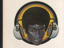 1975 Radio Show 2-LP (Miracles / Johnny Nash / Van McCoy / Sister Sledge)