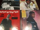 SAM COOKE LEGEND 51-64 & ENCORE TRIBUTE TWISTIN + LIVE 180 GRAM 5 LP SET + CD