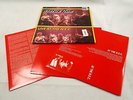 STATUS QUO 'Live At The N.E.C.' 3 X LP Album 2010 Vertigo - B22
