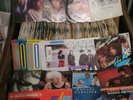 JUKEBOX STUFFER - 400+ 45 rpm records