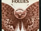 THE HOLLIES - BUTTERFLY rare UK Mono 1st press LP EX