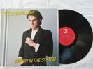 Peter Schilling,Error In The System,Vinyl lp,Elektra 60265
