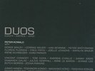 Peter Kowald - Duos (3-LP) - Vinyl Jazz/Latin/Big Band