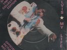 ELVIS PRESLEY My Life Picture Disc Numbered 2 Disc 45 Memphis Flash 1978 SEALED