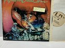 Amon Duul II S/T United Artists UAS 9954 VG+-/VG+- BR 2LP Psych Rock