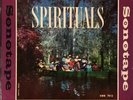 Reel To Reel “Spirituals Graham Jackson Choir” 2 Track 7 1/2 IPS