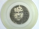 TAD: Ritual Device/Daisy | Rare Clear Vinyl 7