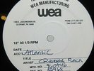ROBERTA FLACK RARE TEST PRESS 12