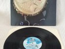 JUDAS PRIEST Rocka Rolla 1974 ORIGINAL Vinyl LP (Ex+/Ex+)  (A1c/B1c)  GULP 1005