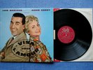 ANNIE CORDY - LUIS MARIANO / LP COLUMBIA ATX 138 (1er Pressage) / BIEM 1962 (F)