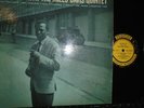 MILES DAVID WORKIN' PRESTIGE 7166 NJ FIREWORKS LABEL MONO  OR.