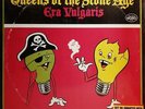 Queens of Stone Age - Era Vulgaris LP NEW 2019 Reissue