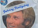 johnny hallyday 20 ans - édition spéciale - tirage limité - picture disc 008483