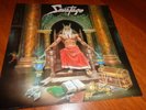 Savatage ?– Hall Of The Mountain King ..org,1987..ATL..very rare first press