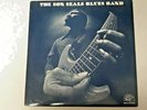 SON SEALS BLUES BAND - Self Titled - VInyl LP Album- ALLIGATOR Records Excellent