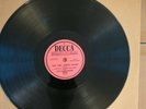 LOUIS ARMSTRONG 'Zat You, Santa Claus? / Cool Yule 1953 78 Decca 28943 PROMO