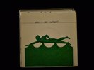 WIRE/Our Swimmer 1981/Rough Trade/Buzzcocks/X Ray Specs/Adverts/Gang of Four