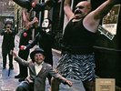 The Doors - Strange Days - New Sealed Vinyl LP - mono remaster