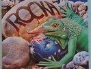 Rocka - A Sampler of Aussie Rock - ACDC Easybeats Angels Blue Roo 1976