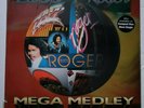ZAPP & ROGER TROUTMAN Album Mega Medley Fresh Mix Edit Bonus Beats 1993 Reprise