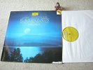 BEETHOVEN Piano Sonatas 14/8/13 EMIL GILELS 1981 GER LP DG DIGITAL 401232